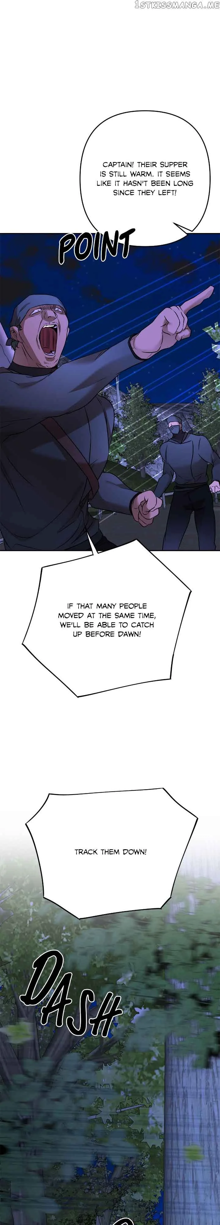 Agatha Chapter 103 page 35