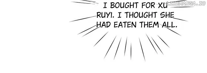 You Are My Desire Chapter 86 page 31