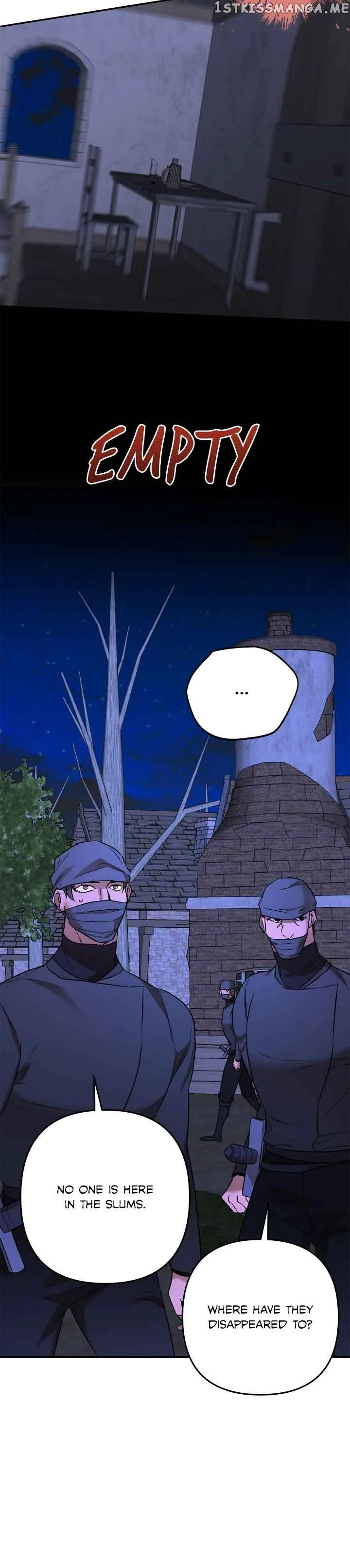 Agatha Chapter 103 page 33