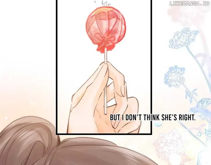 You Are My Desire Chapter 86 page 35
