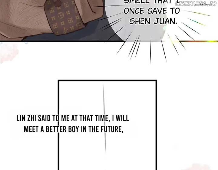 You Are My Desire Chapter 86 page 34