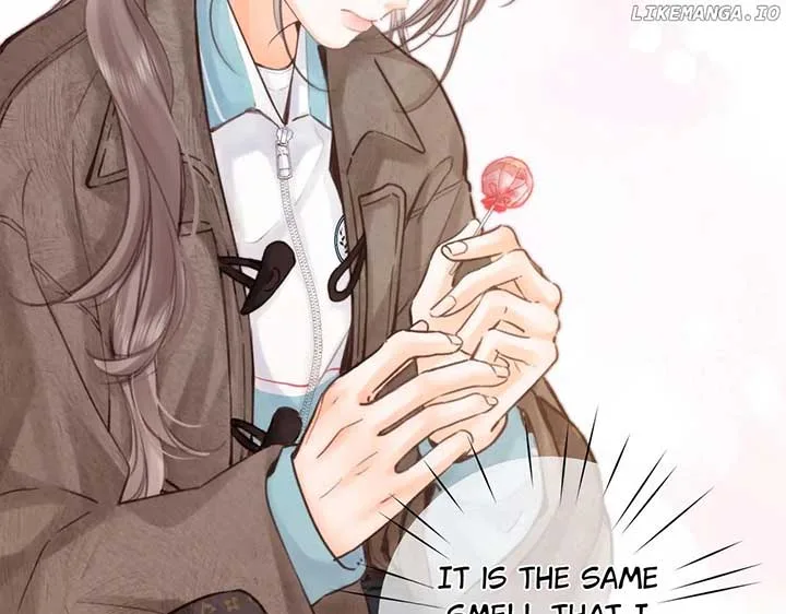 You Are My Desire Chapter 86 page 33