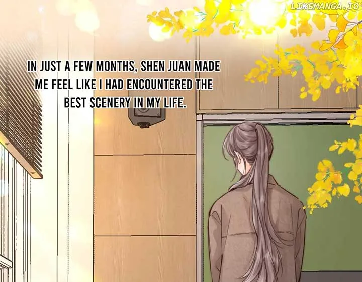 You Are My Desire Chapter 86 page 40