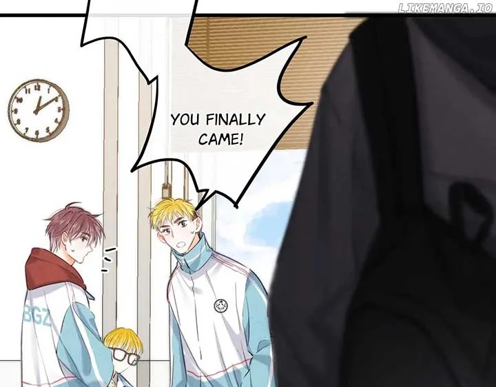 You Are My Desire Chapter 86 page 50