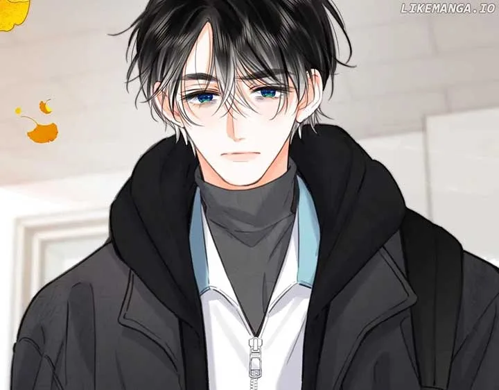 You Are My Desire Chapter 86 page 48