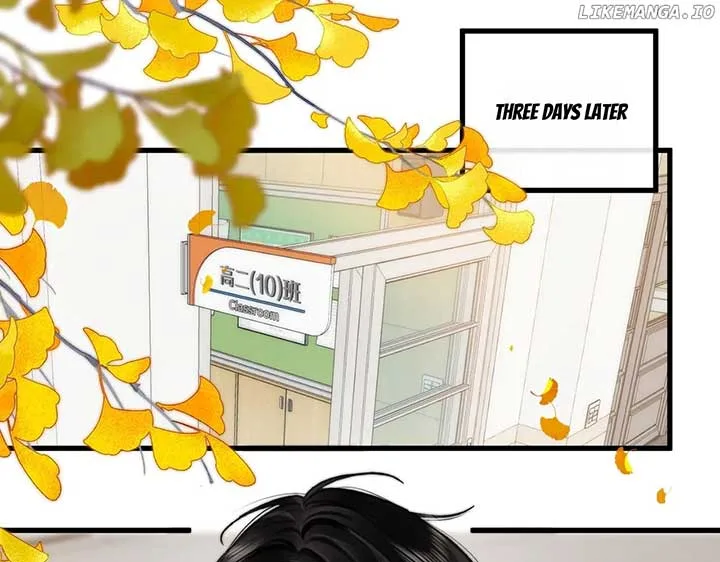 You Are My Desire Chapter 86 page 47