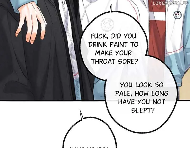 You Are My Desire Chapter 86 page 53