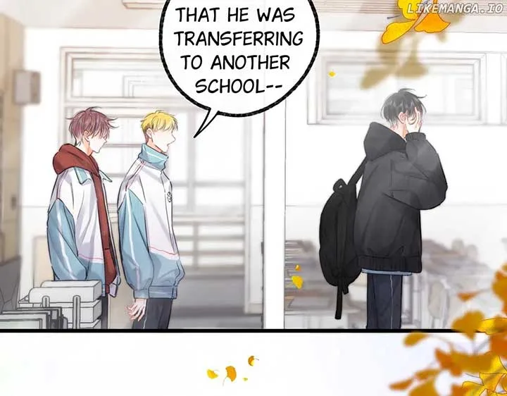 You Are My Desire Chapter 86 page 58