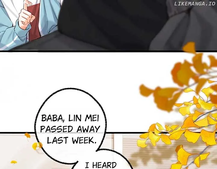 You Are My Desire Chapter 86 page 57