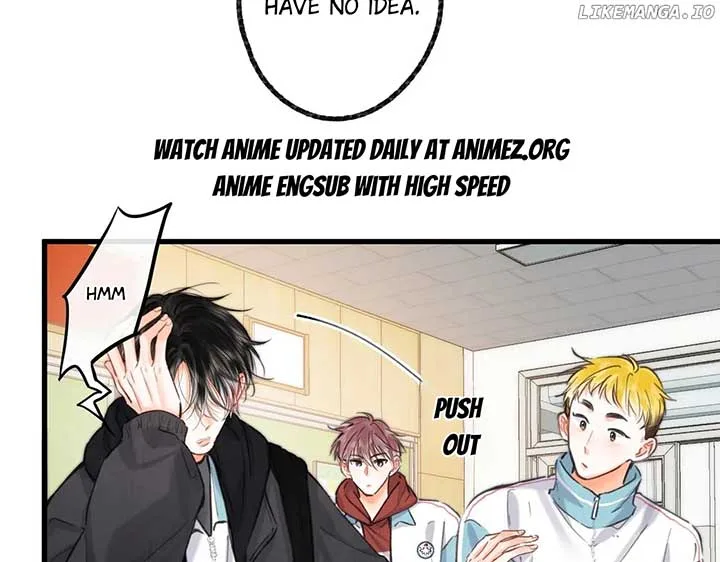 You Are My Desire Chapter 86 page 54