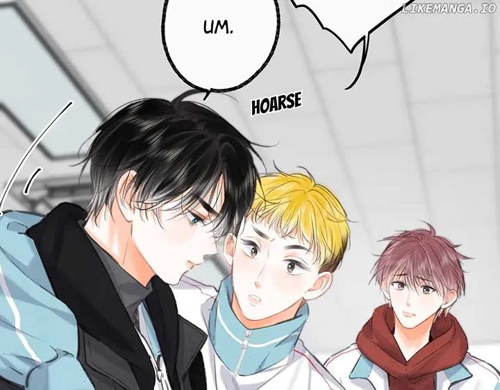 You Are My Desire Chapter 86 page 52