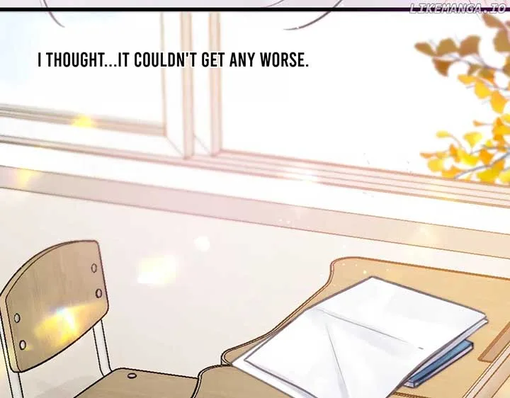 You Are My Desire Chapter 86 page 62