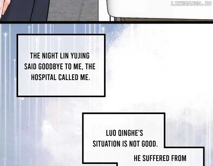 You Are My Desire Chapter 86 page 67