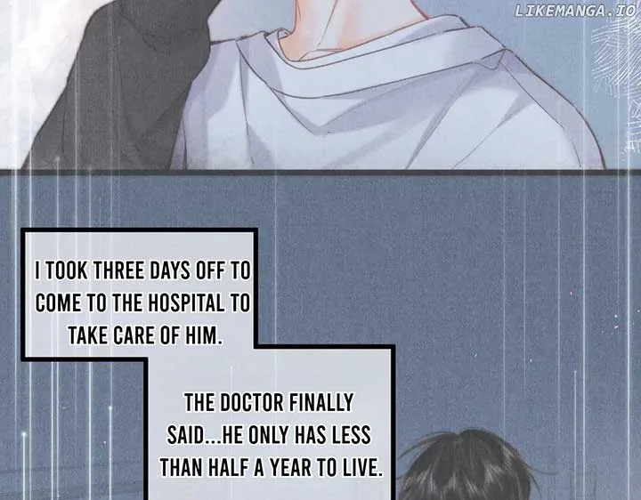 You Are My Desire Chapter 86 page 69