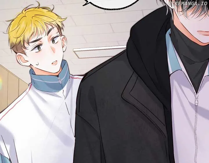 You Are My Desire Chapter 86 page 72