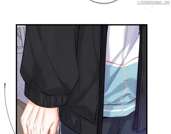 You Are My Desire Chapter 86 page 80