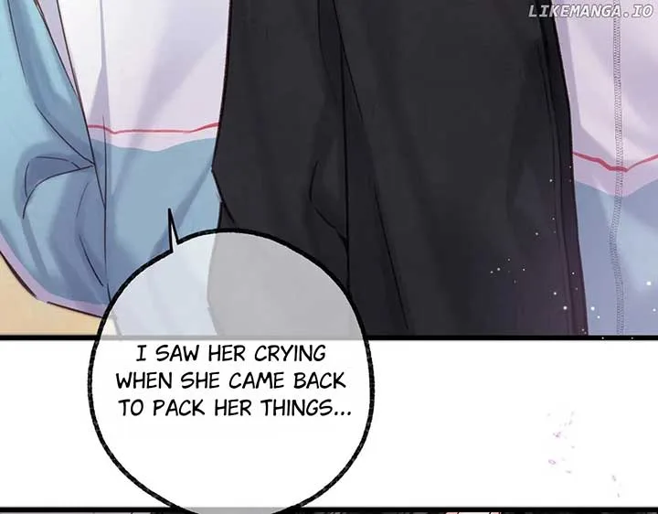 You Are My Desire Chapter 86 page 73