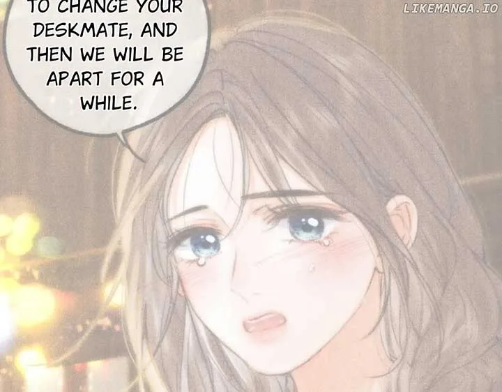 You Are My Desire Chapter 86 page 78