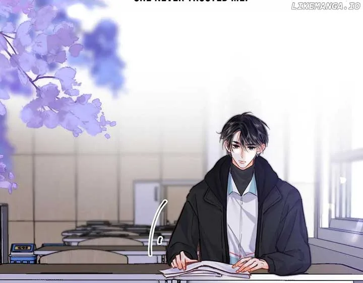 You Are My Desire Chapter 86 page 82