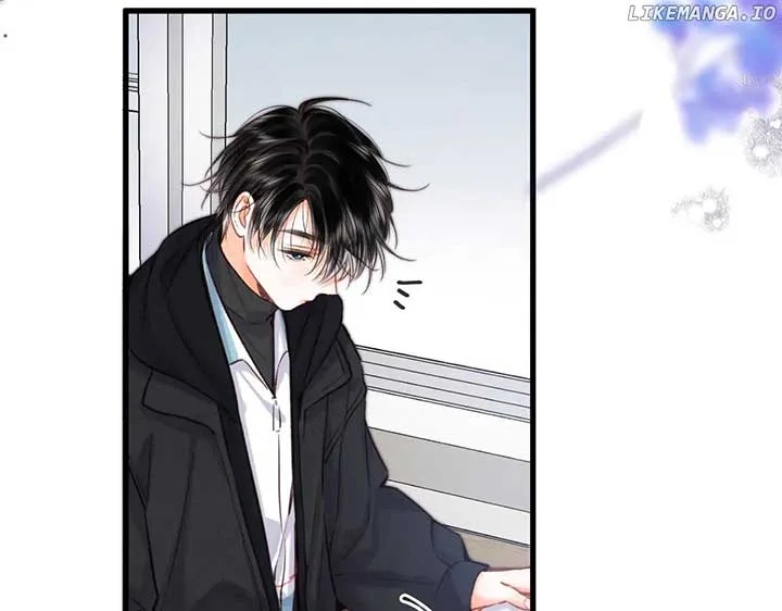 You Are My Desire Chapter 86 page 84