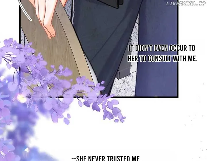 You Are My Desire Chapter 86 page 81