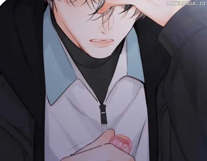 You Are My Desire Chapter 86 page 95