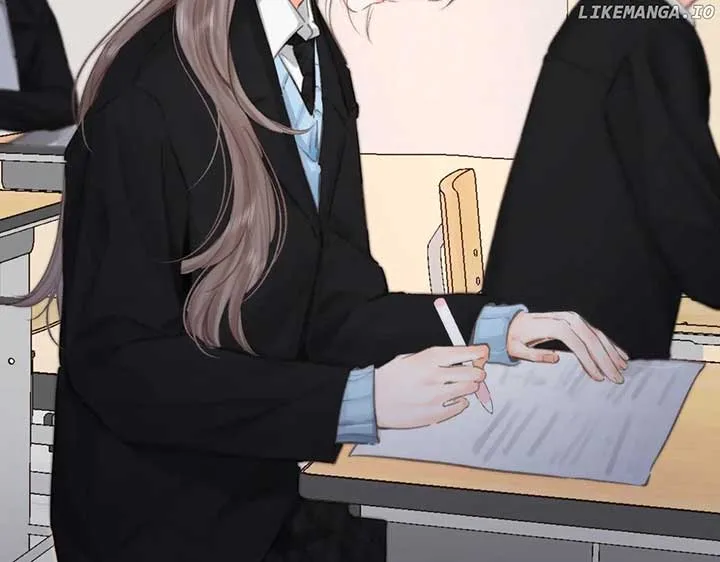 You Are My Desire Chapter 86 page 101