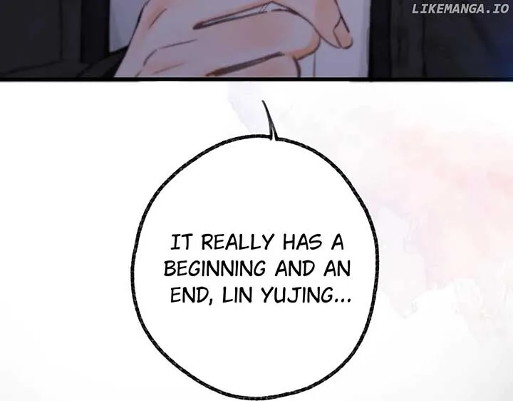 You Are My Desire Chapter 86 page 96