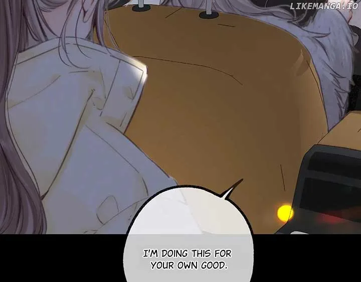 You Are My Desire Chapter 86 page 106