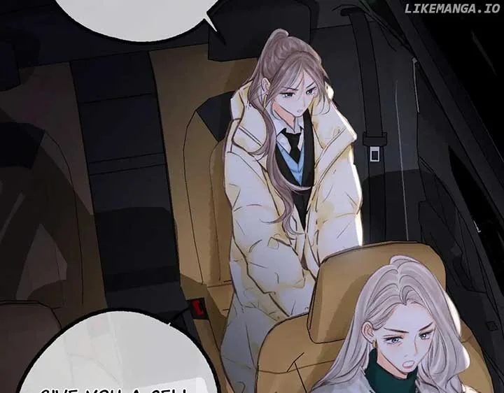 You Are My Desire Chapter 86 page 109