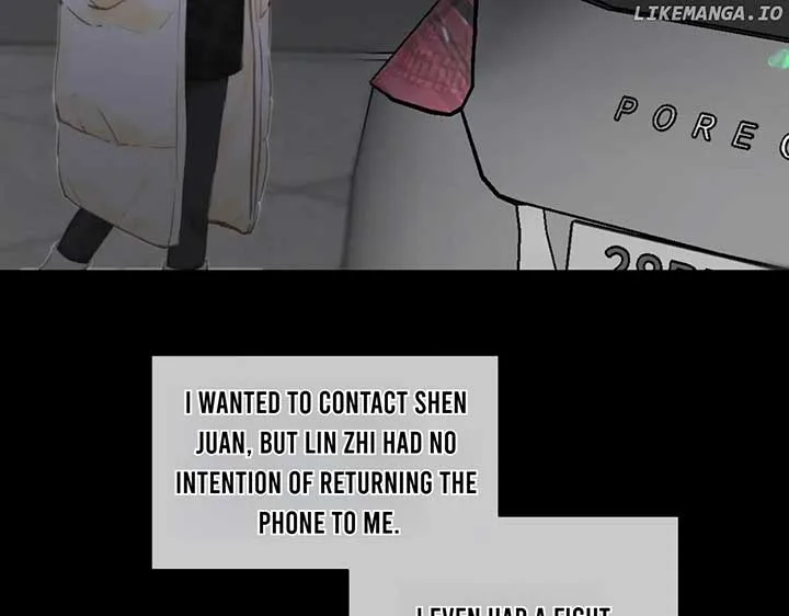 You Are My Desire Chapter 86 page 104