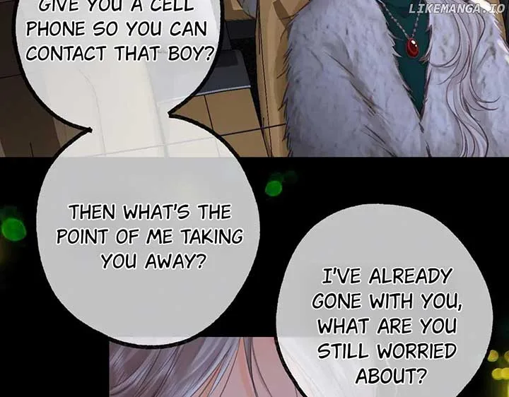 You Are My Desire Chapter 86 page 110