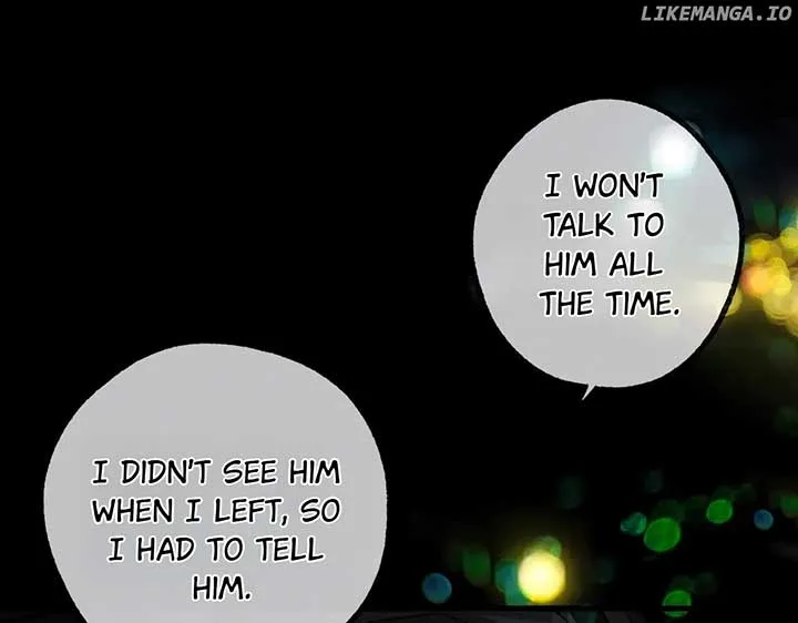 You Are My Desire Chapter 86 page 108
