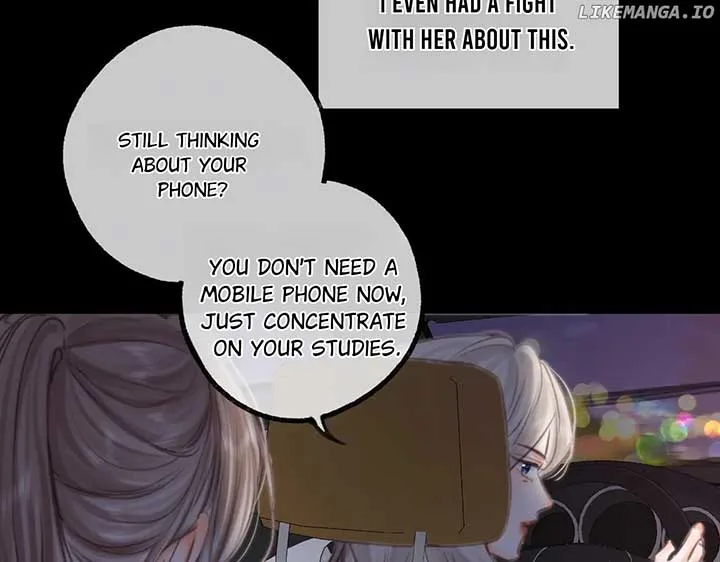 You Are My Desire Chapter 86 page 105