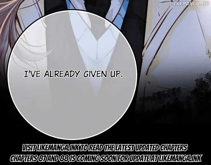 You Are My Desire Chapter 86 page 114