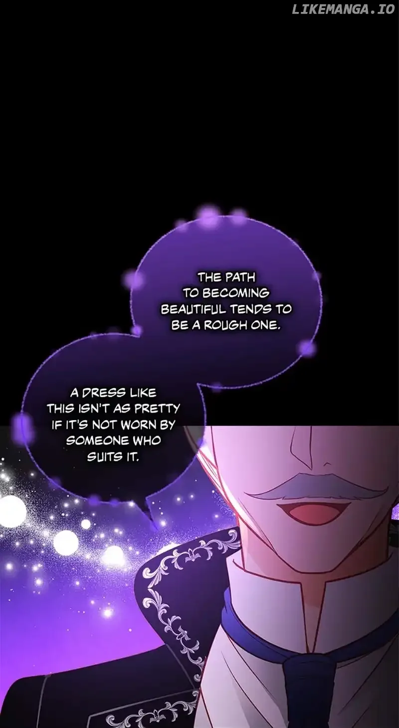The Duchess’s Secret Dressing Room Chapter 88 page 5