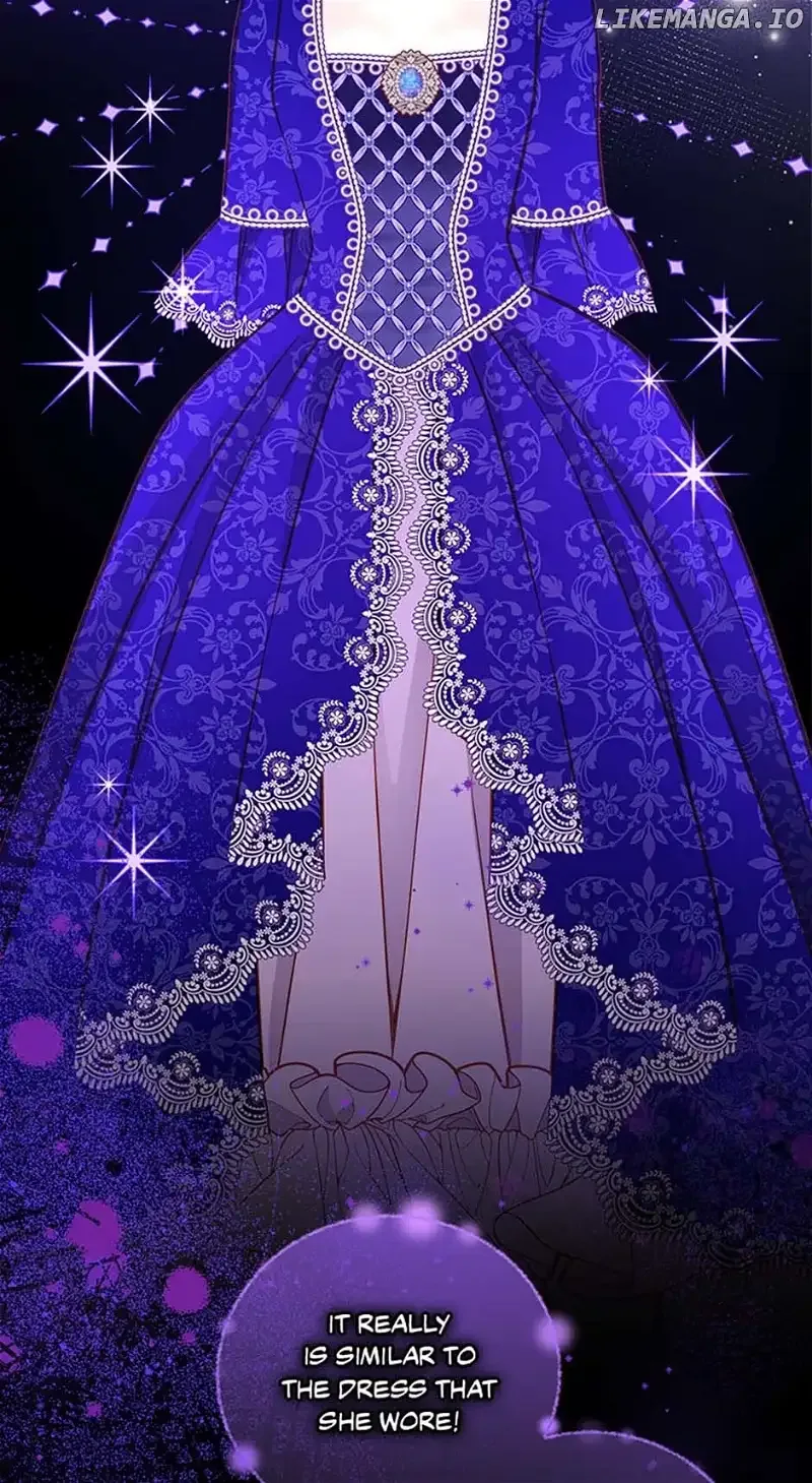 The Duchess’s Secret Dressing Room Chapter 88 page 3