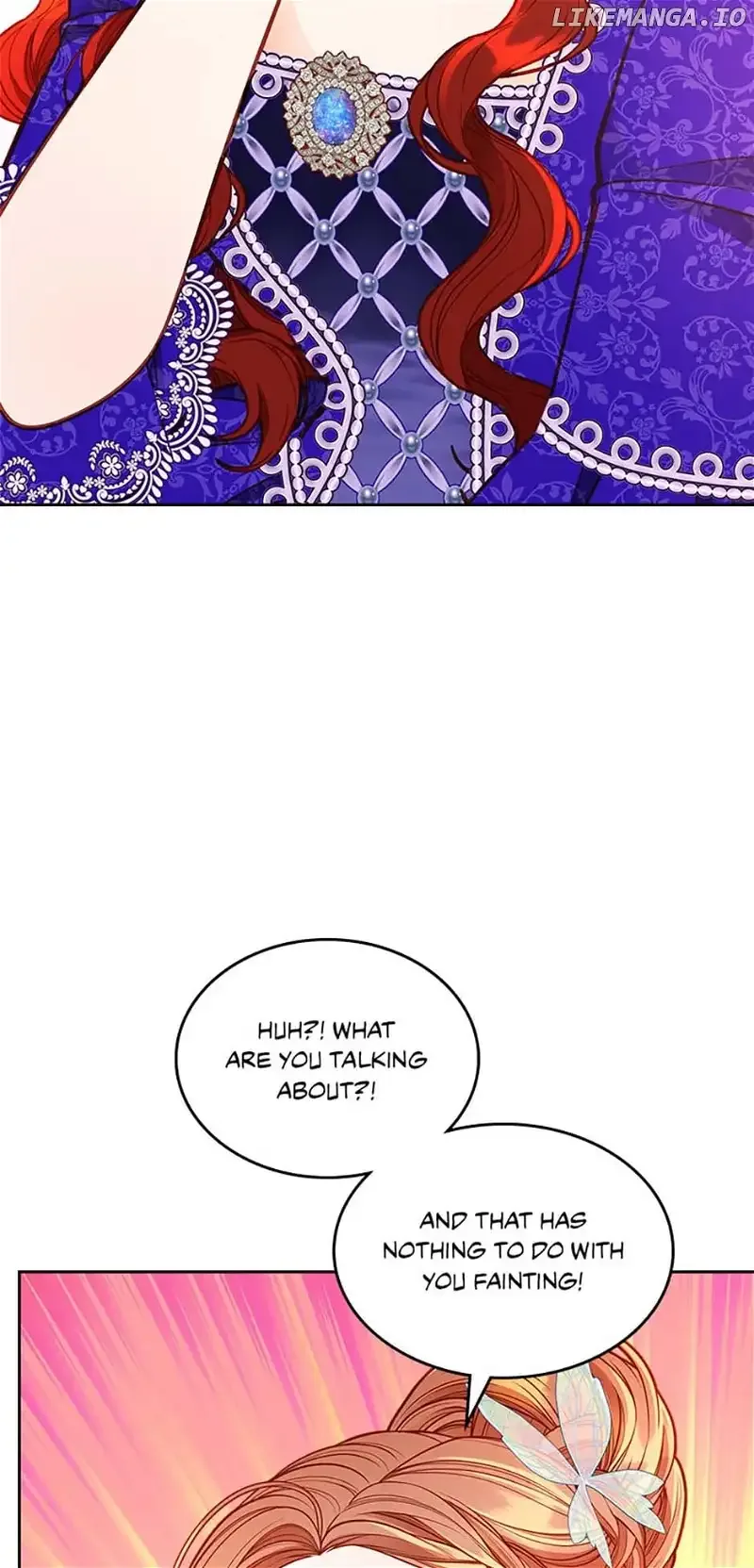 The Duchess’s Secret Dressing Room Chapter 88 page 14