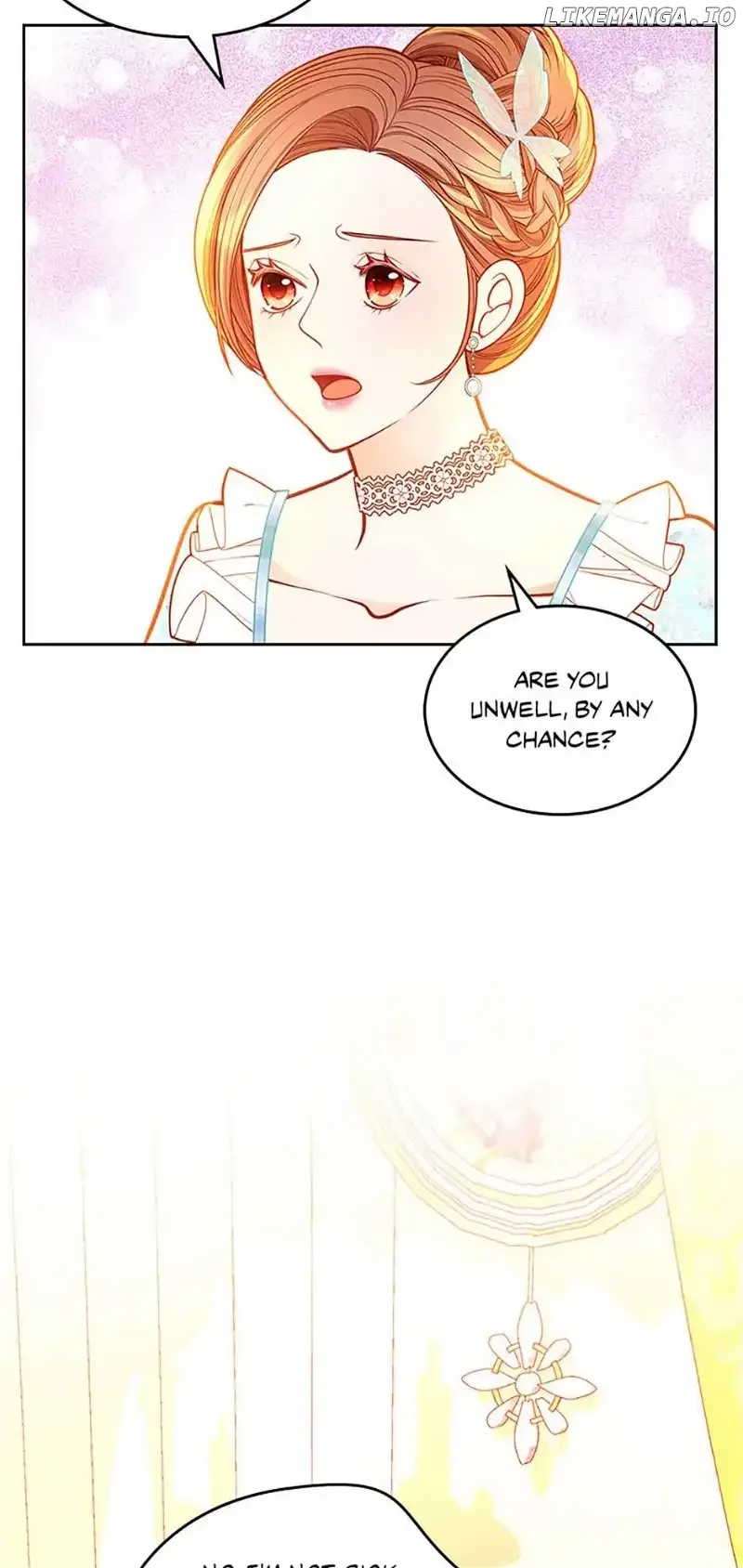 The Duchess’s Secret Dressing Room Chapter 88 page 11