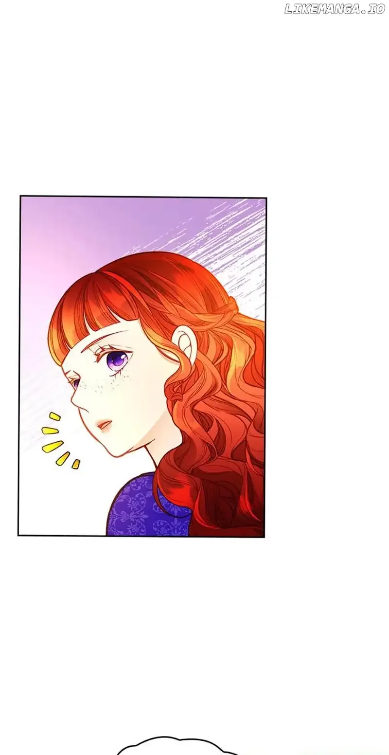 The Duchess’s Secret Dressing Room Chapter 88 page 25