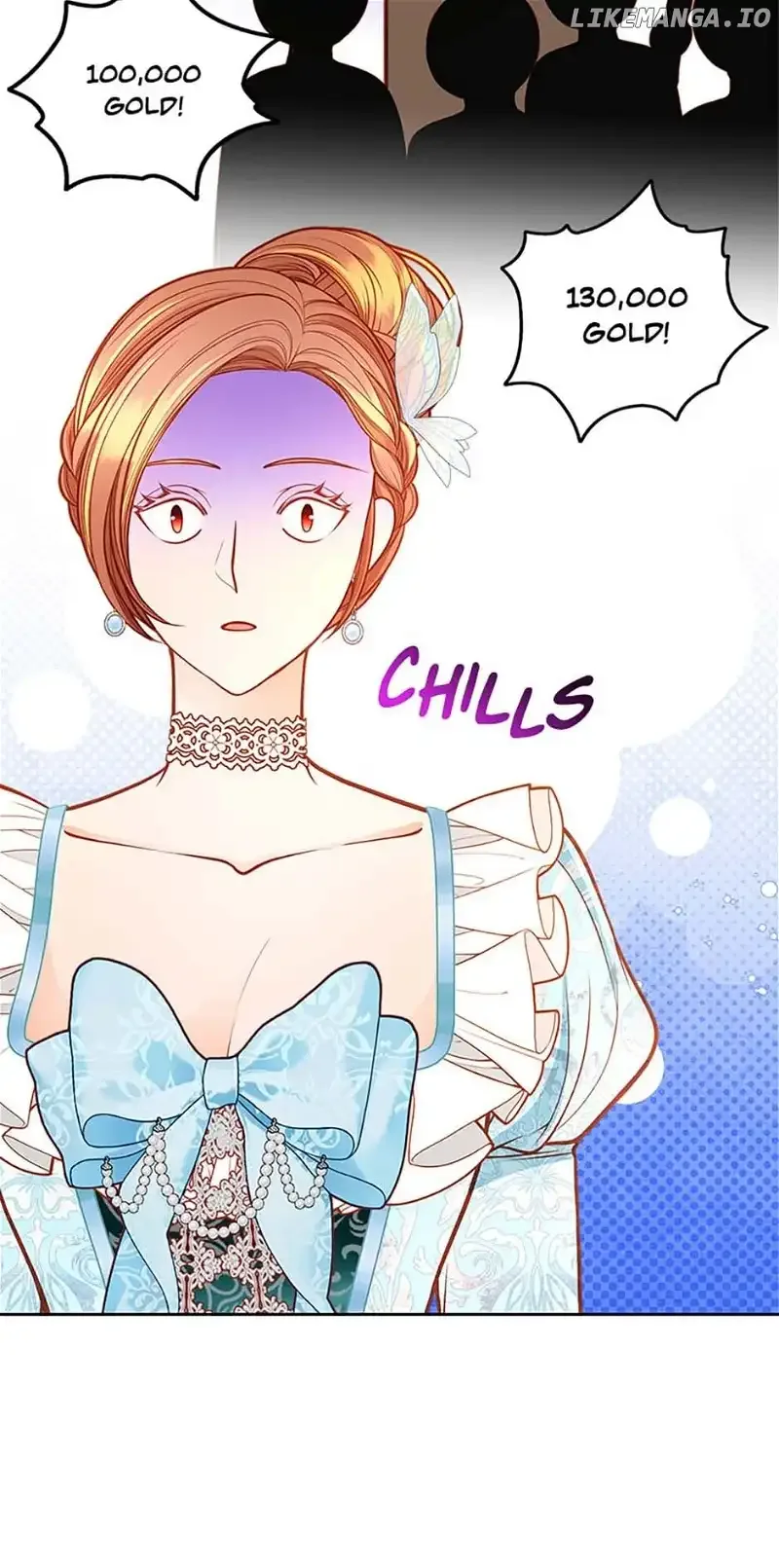 The Duchess’s Secret Dressing Room Chapter 88 page 36