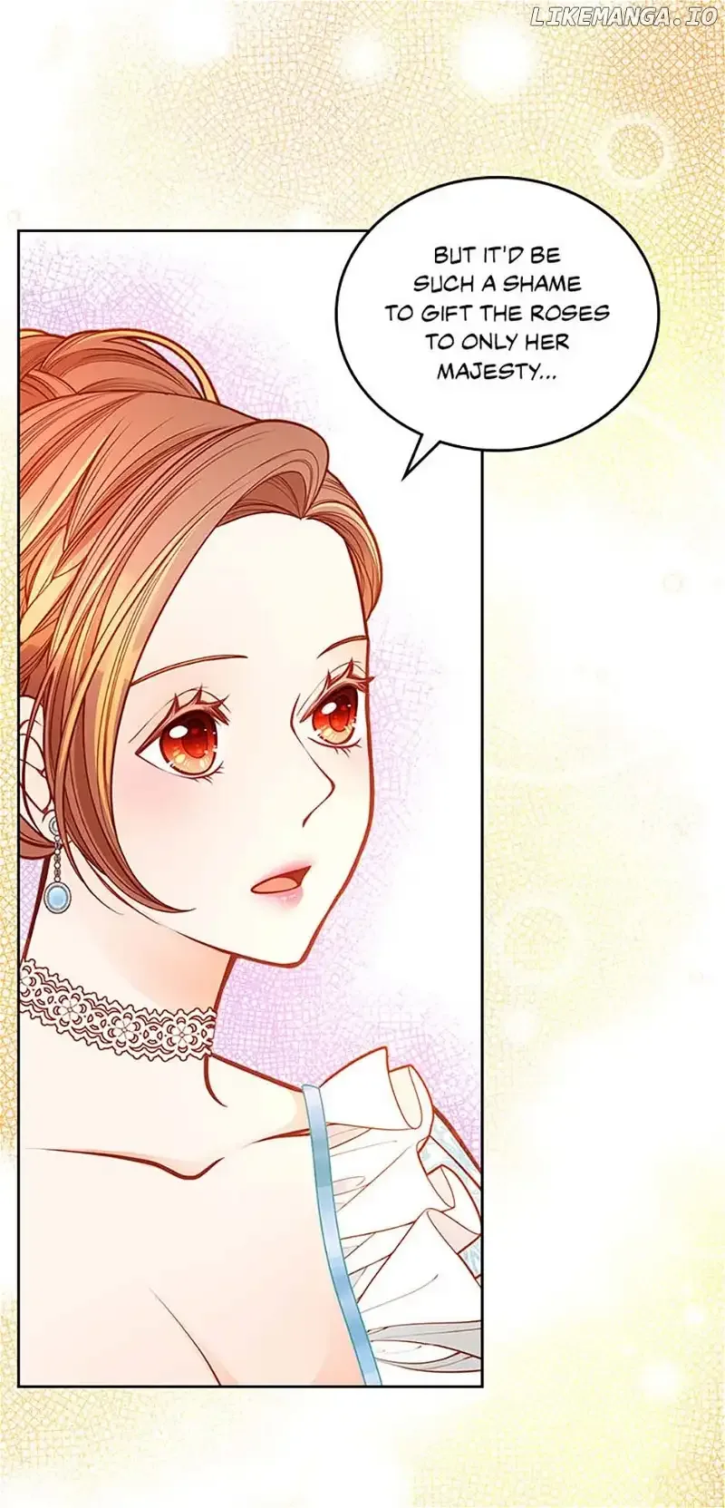 The Duchess’s Secret Dressing Room Chapter 88 page 40