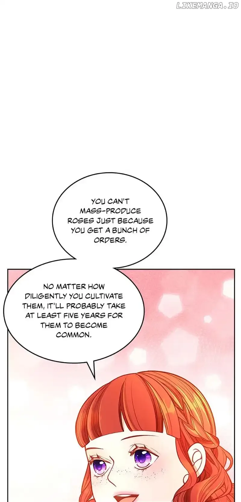 The Duchess’s Secret Dressing Room Chapter 88 page 37