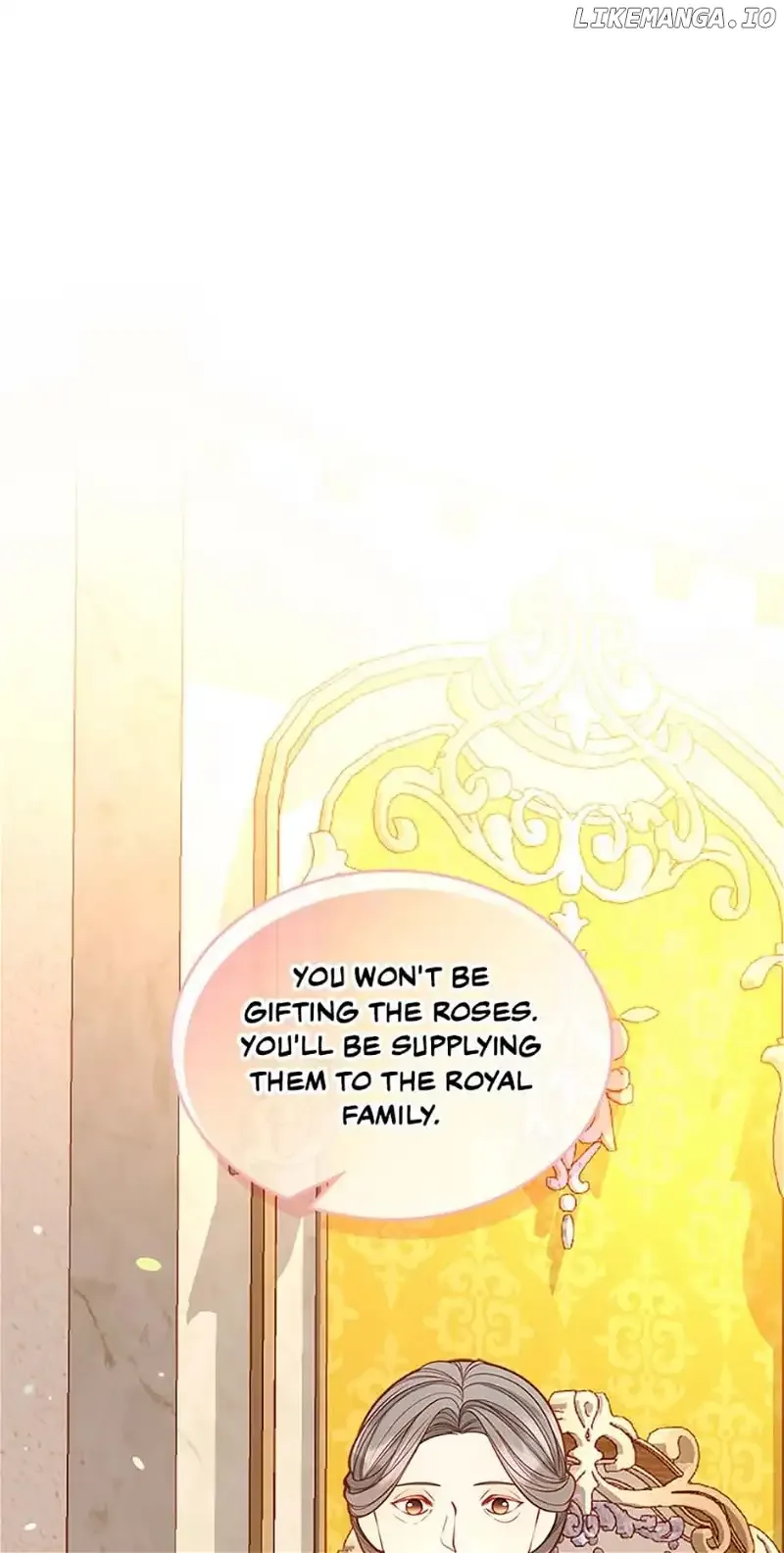 The Duchess’s Secret Dressing Room Chapter 88 page 42