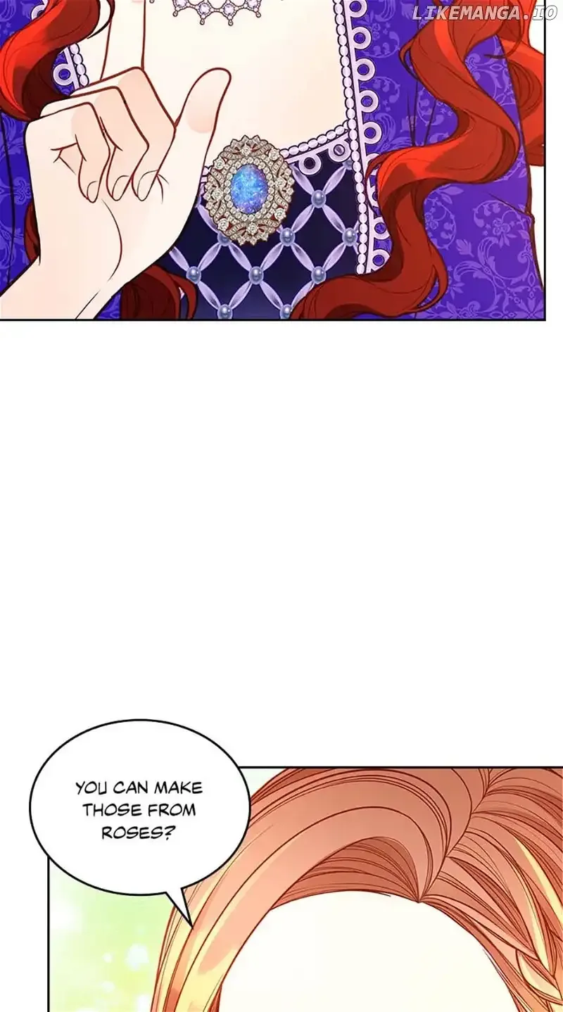 The Duchess’s Secret Dressing Room Chapter 88 page 49