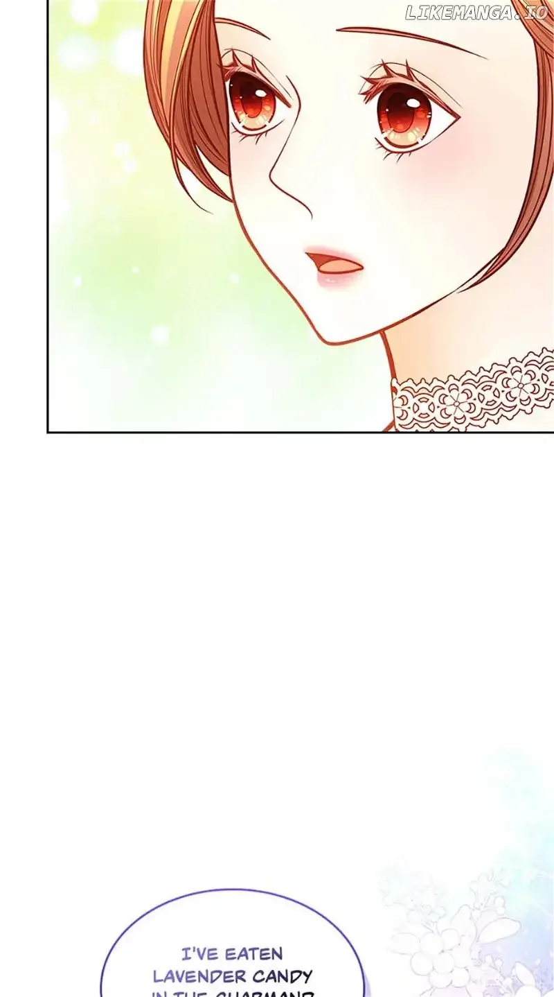 The Duchess’s Secret Dressing Room Chapter 88 page 50