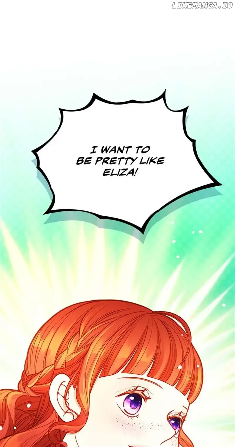 The Duchess’s Secret Dressing Room Chapter 88 page 67