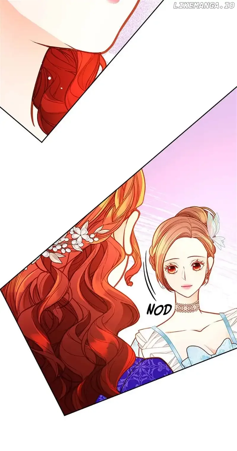 The Duchess’s Secret Dressing Room Chapter 88 page 66
