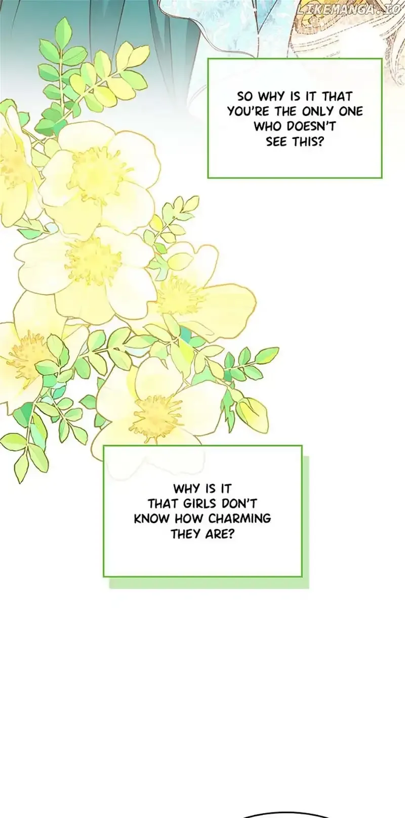 The Duchess’s Secret Dressing Room Chapter 88 page 74