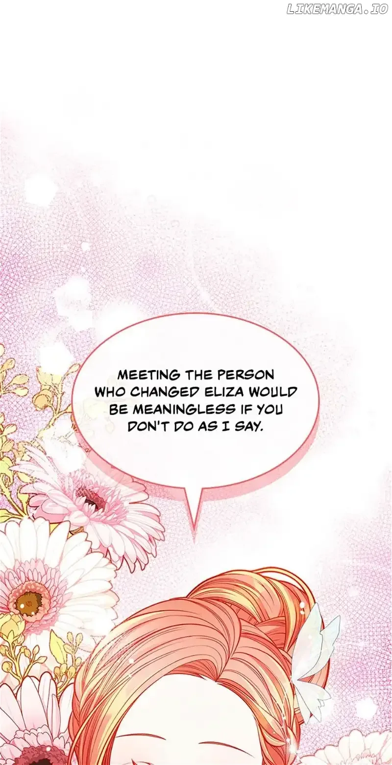 The Duchess’s Secret Dressing Room Chapter 88 page 83